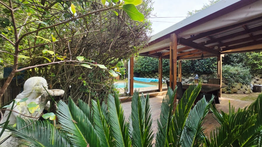 4 Bedroom Property for Sale in Groenvallei Western Cape